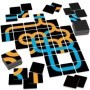 Ludic Joc Intersectia Drumurilor pentru 2 jucatori cu varsta peste 7 ani